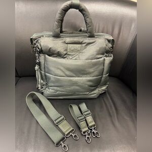 Itzy Ritzy Dream Convertible Diaper Bag